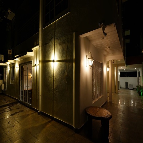 The Mangrove Villa  The Mangrove Villa